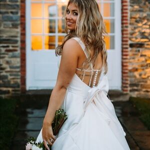 Meet your Posher, Michaela